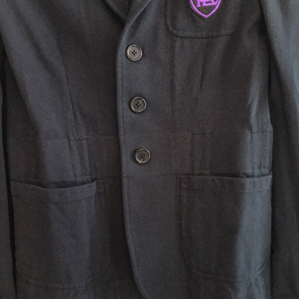 Ralph Lauren Fall blazer - Picture 3 of 4